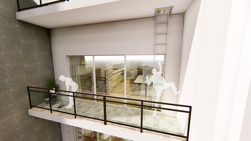 he-thong-thoai-hiem-du-an-chung-cu-the-legacy-106-nguy-nhu-kon-tum